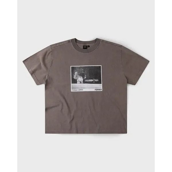 Former Ignite Boxy T-Shirt