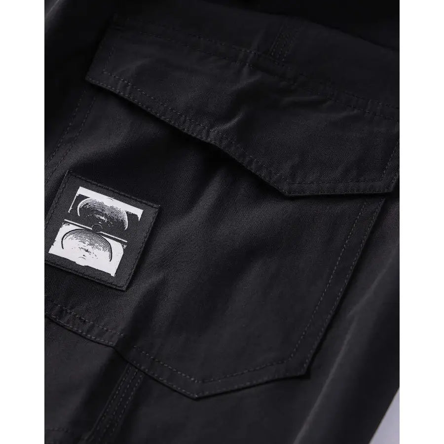 Former Illusion 21’’ Trunks
