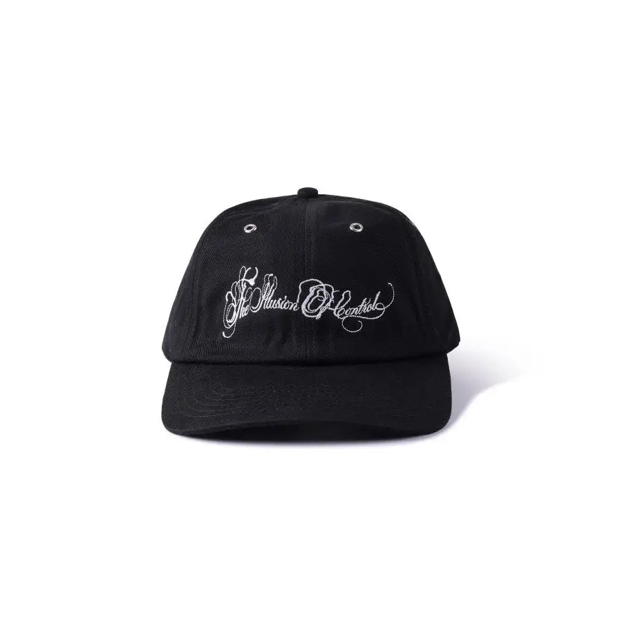 Former Illusion Cap - Black