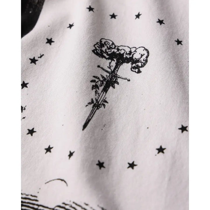 Former Illusion Long Sleeve T-Shirt