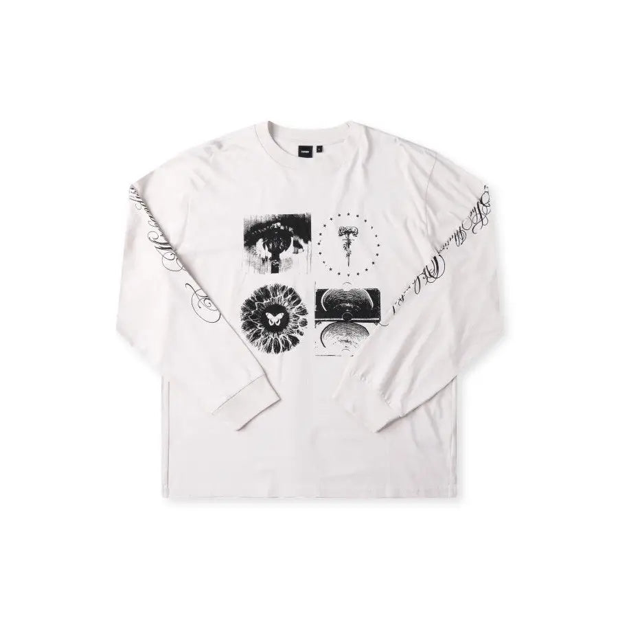 Former Illusion Long Sleeve T-Shirt