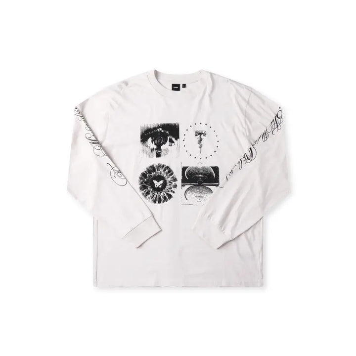 Former Illusion Long Sleeve T-Shirt