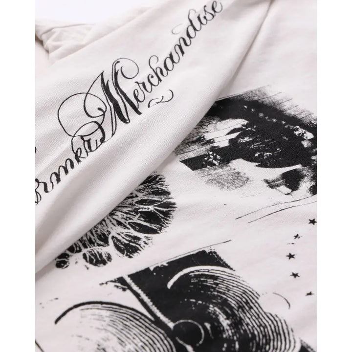 Former Illusion Long Sleeve T-Shirt
