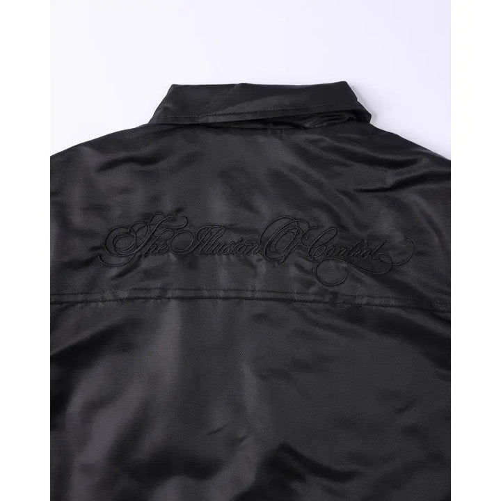 Former Illusion Nylon Jacket