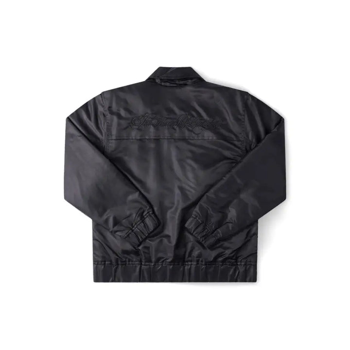 Former Illusion Nylon Jacket