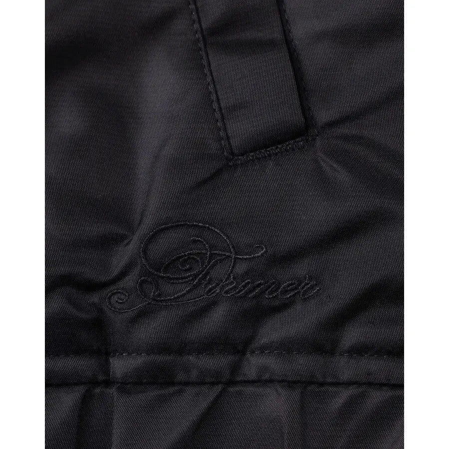 Former Illusion Nylon Jacket