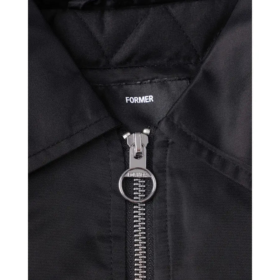 Former Illusion Nylon Jacket