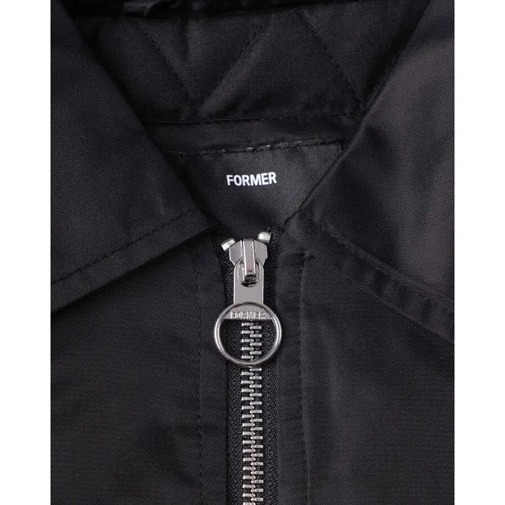 Former Illusion Nylon Jacket