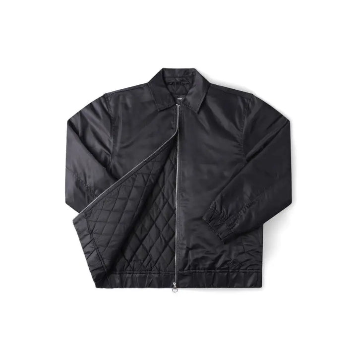 Former Illusion Nylon Jacket