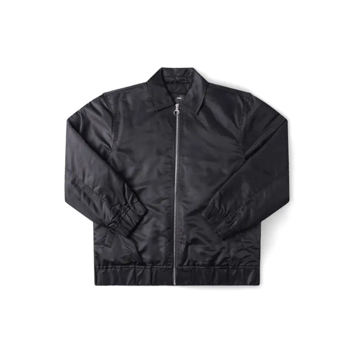 Former Illusion Nylon Jacket