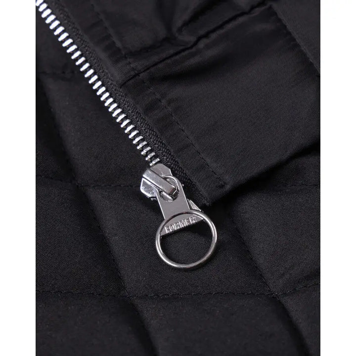 Former Illusion Nylon Jacket
