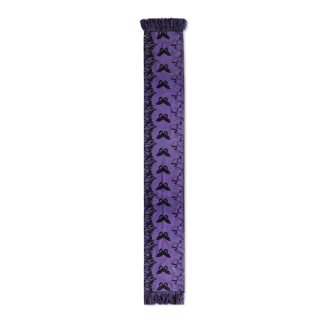 Former Illusion Scarf - Black