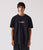 Former Legacy Reaction T-Shirt Washed Black S 