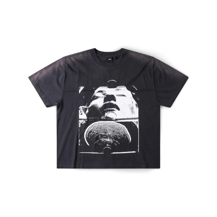 Former Levitate Boxy T-Shirt