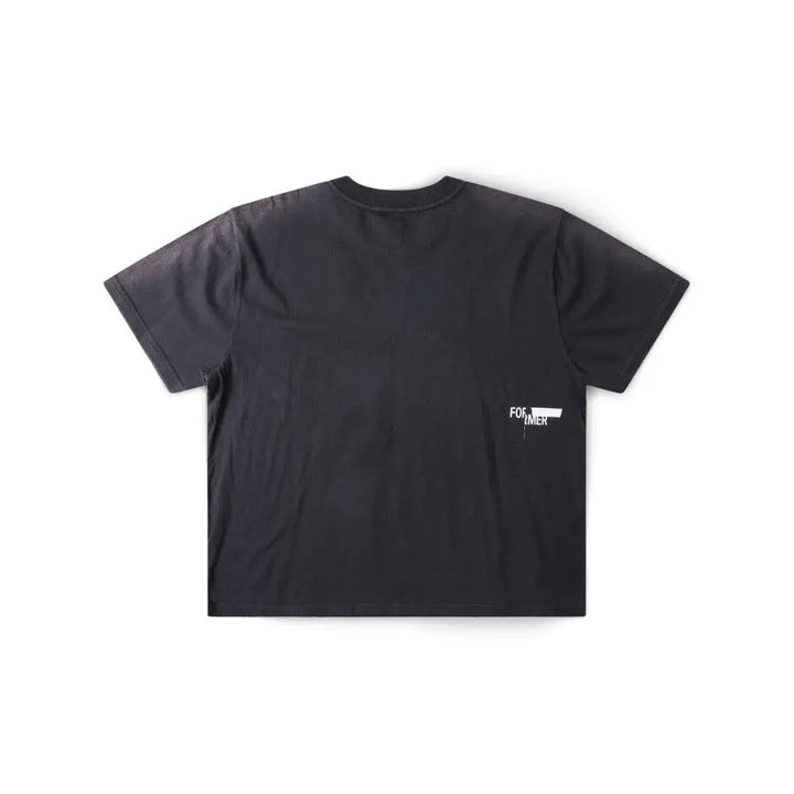 Former Levitate Boxy T-Shirt