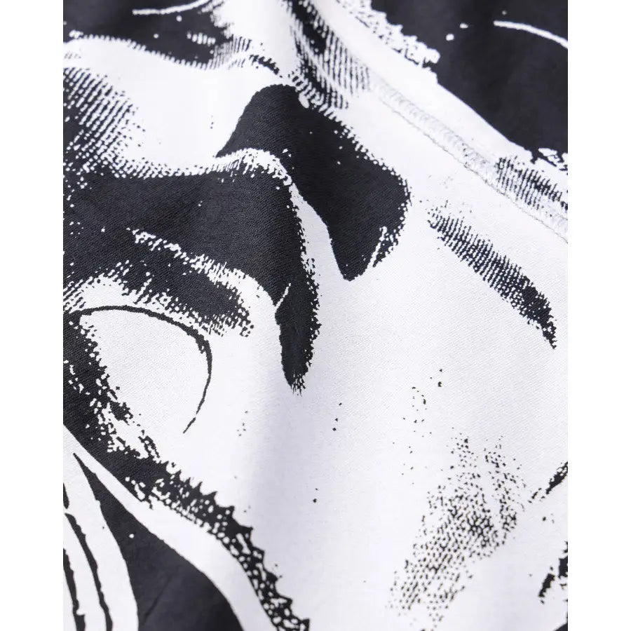 Former Levitate Boxy T-Shirt