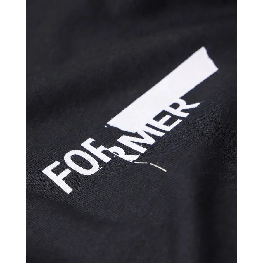 Former Levitate Boxy T-Shirt