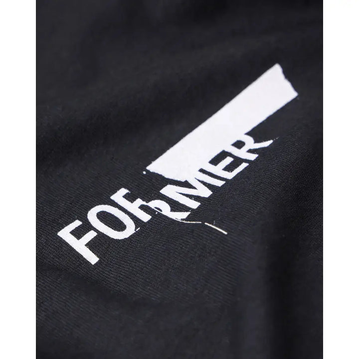 Former Levitate Boxy T-Shirt