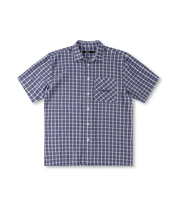 Former Manners Check Shirt 