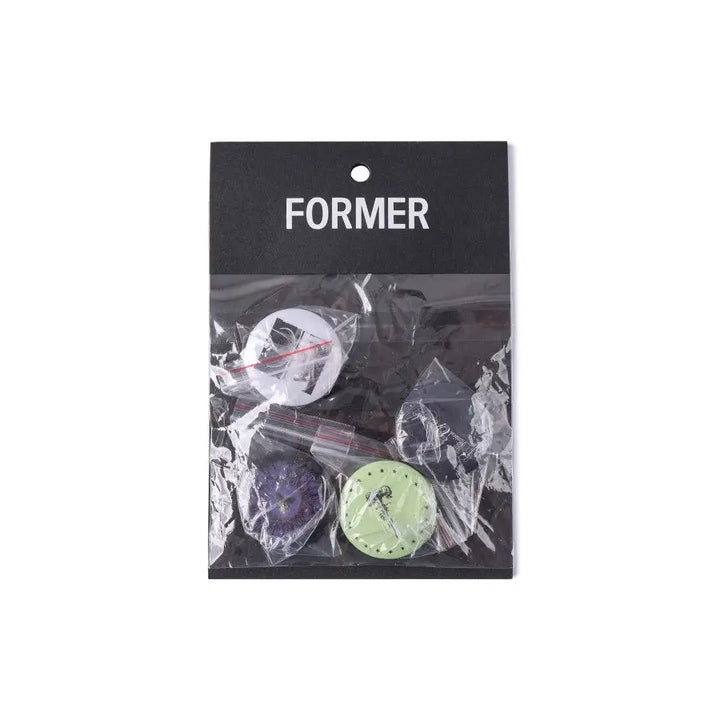 Former Pin Kit