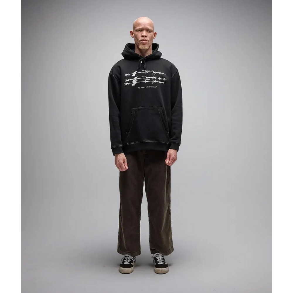 Former Primal Hood - Black