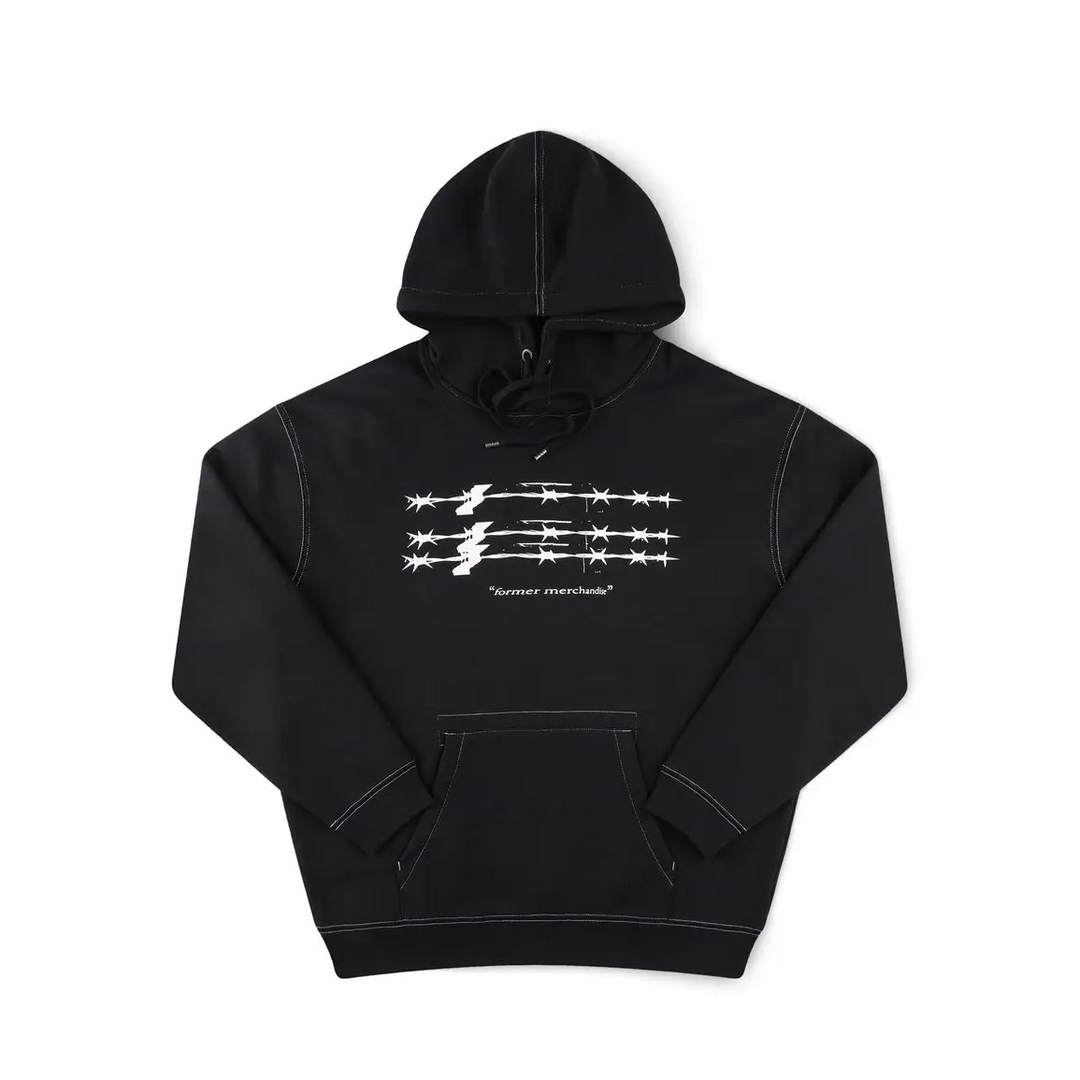 Former Primal Hood - Black