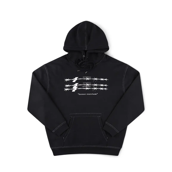 Former Primal Hood - Black