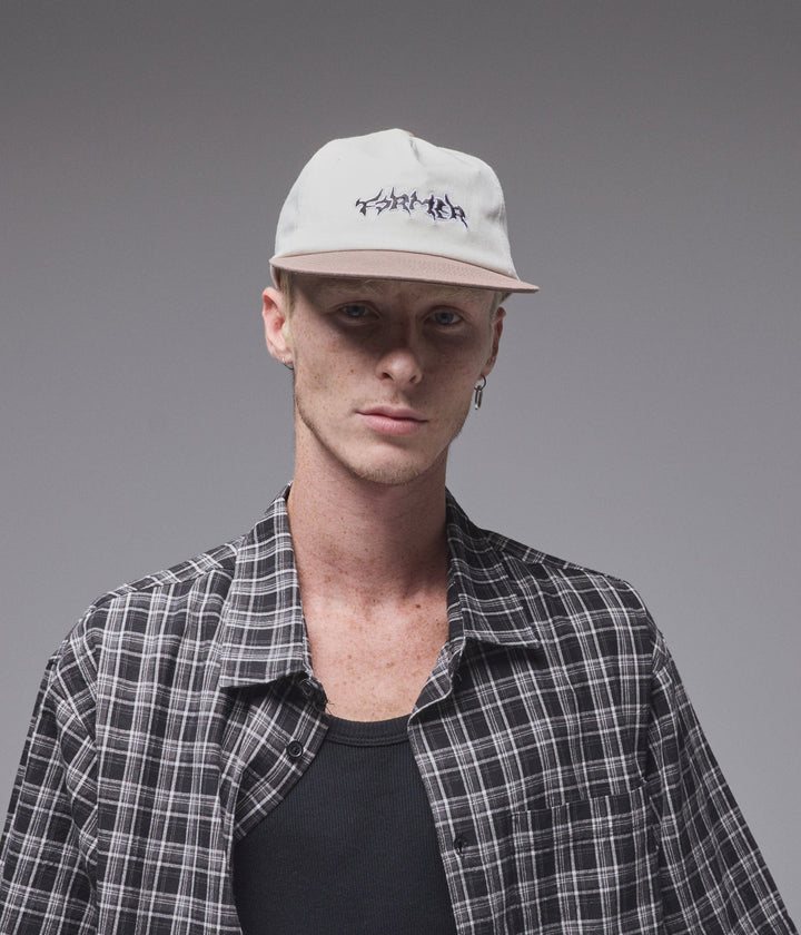 Former Proscription Cap - Bone 