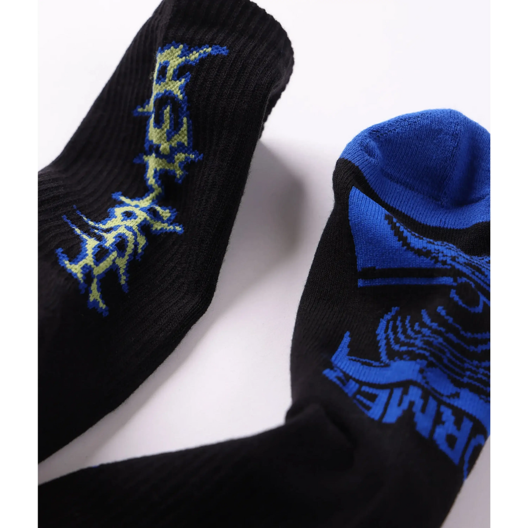 Former Proscription Socks 