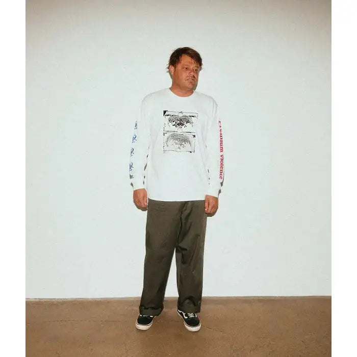 Former PV Long Sleeve T-Shirt