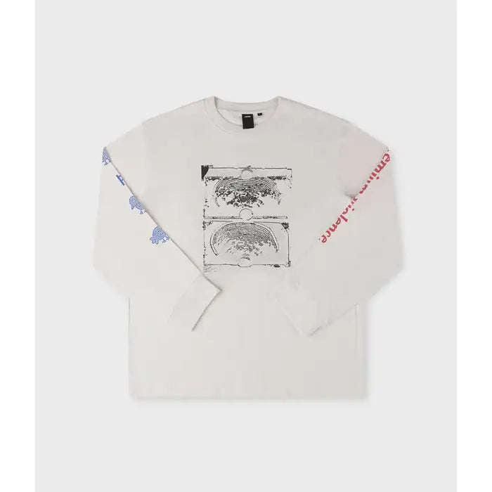 Former PV Long Sleeve T-Shirt