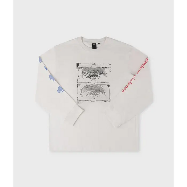 Former PV Long Sleeve T-Shirt