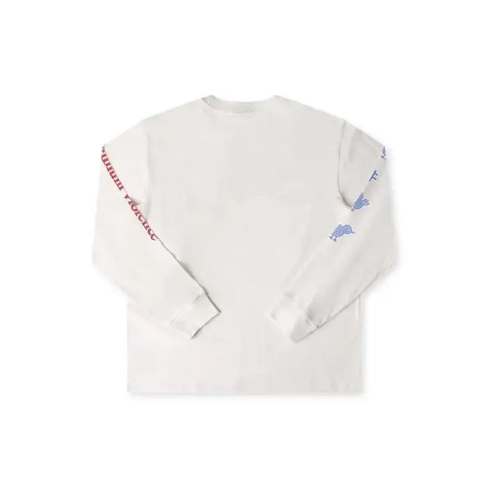 Former PV Long Sleeve T-Shirt