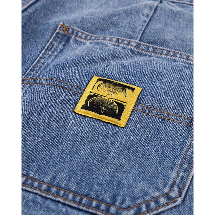 Former Reynolds 21’’ Denim Walkshorts