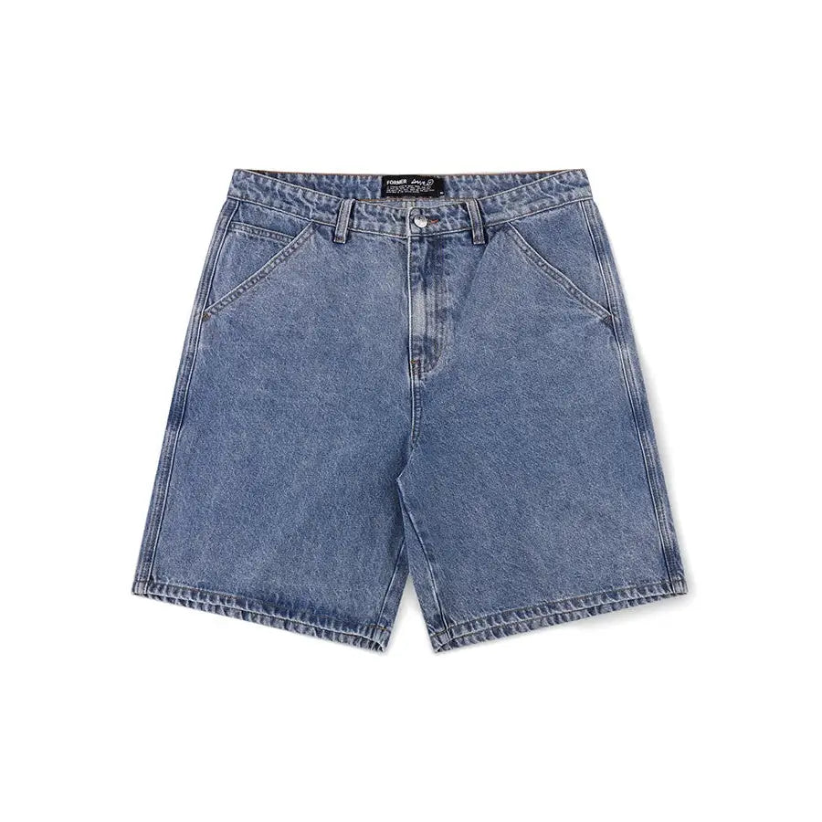 Former Reynolds 21’’ Denim Walkshorts