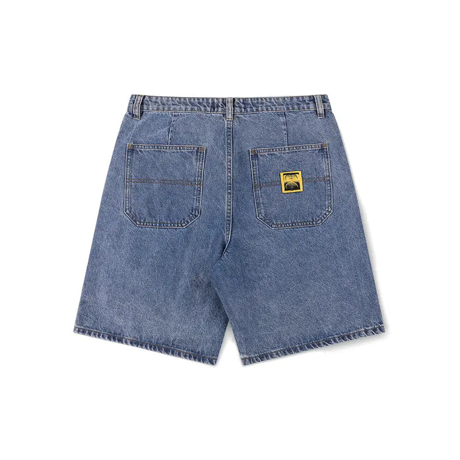 Former Reynolds 21’’ Denim Walkshorts