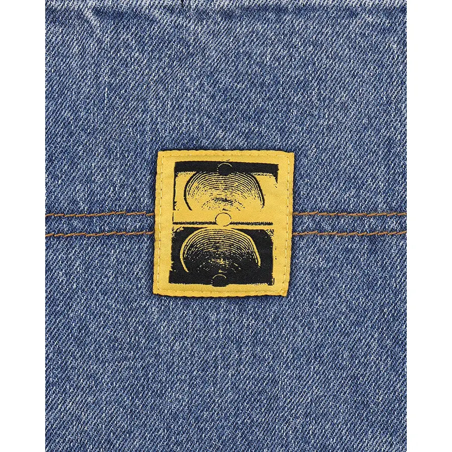 Former Reynolds 21’’ Denim Walkshorts