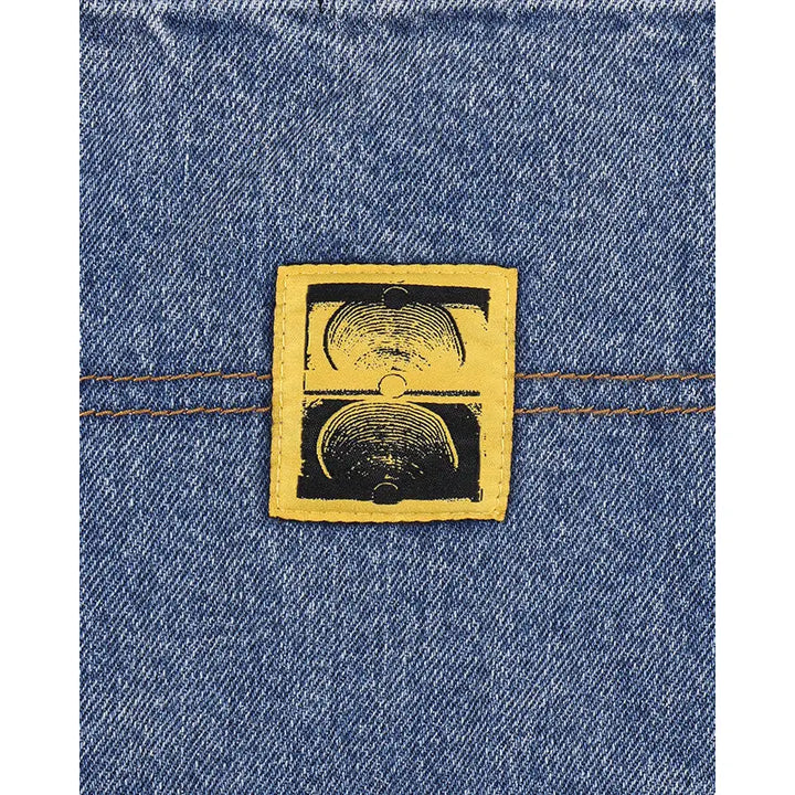 Former Reynolds 21’’ Denim Walkshorts