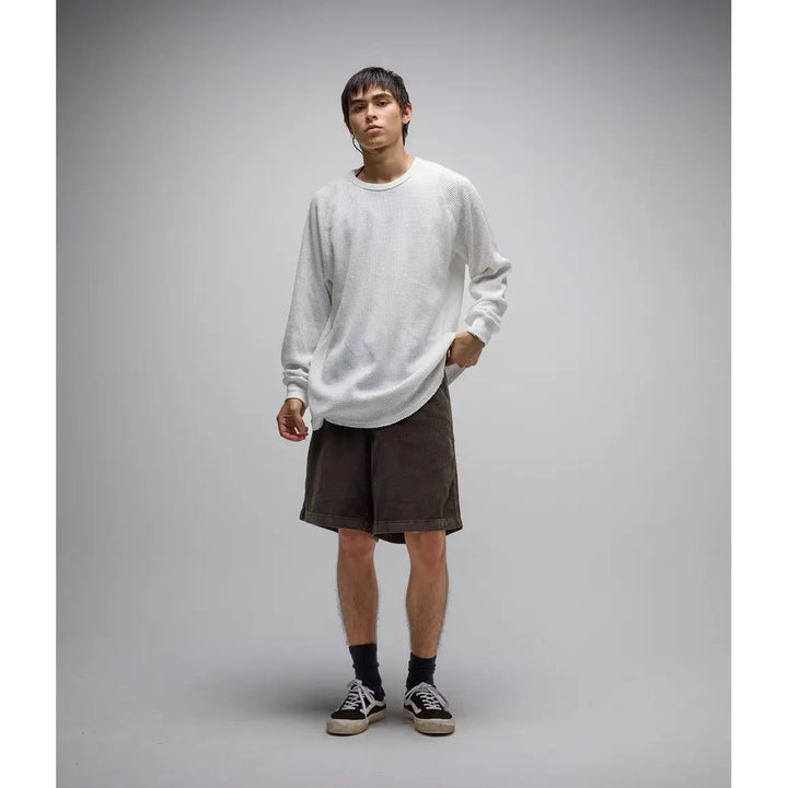 Former Reynolds 21’’Cord Walkshorts
