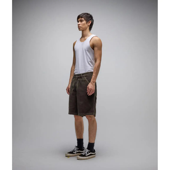 Former Reynolds 21’’Cord Walkshorts