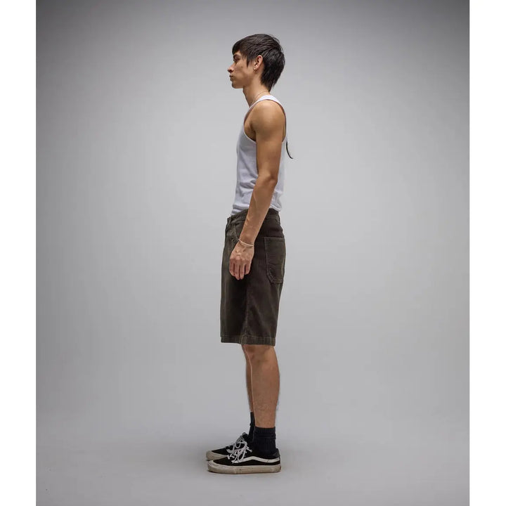 Former Reynolds 21’’Cord Walkshorts