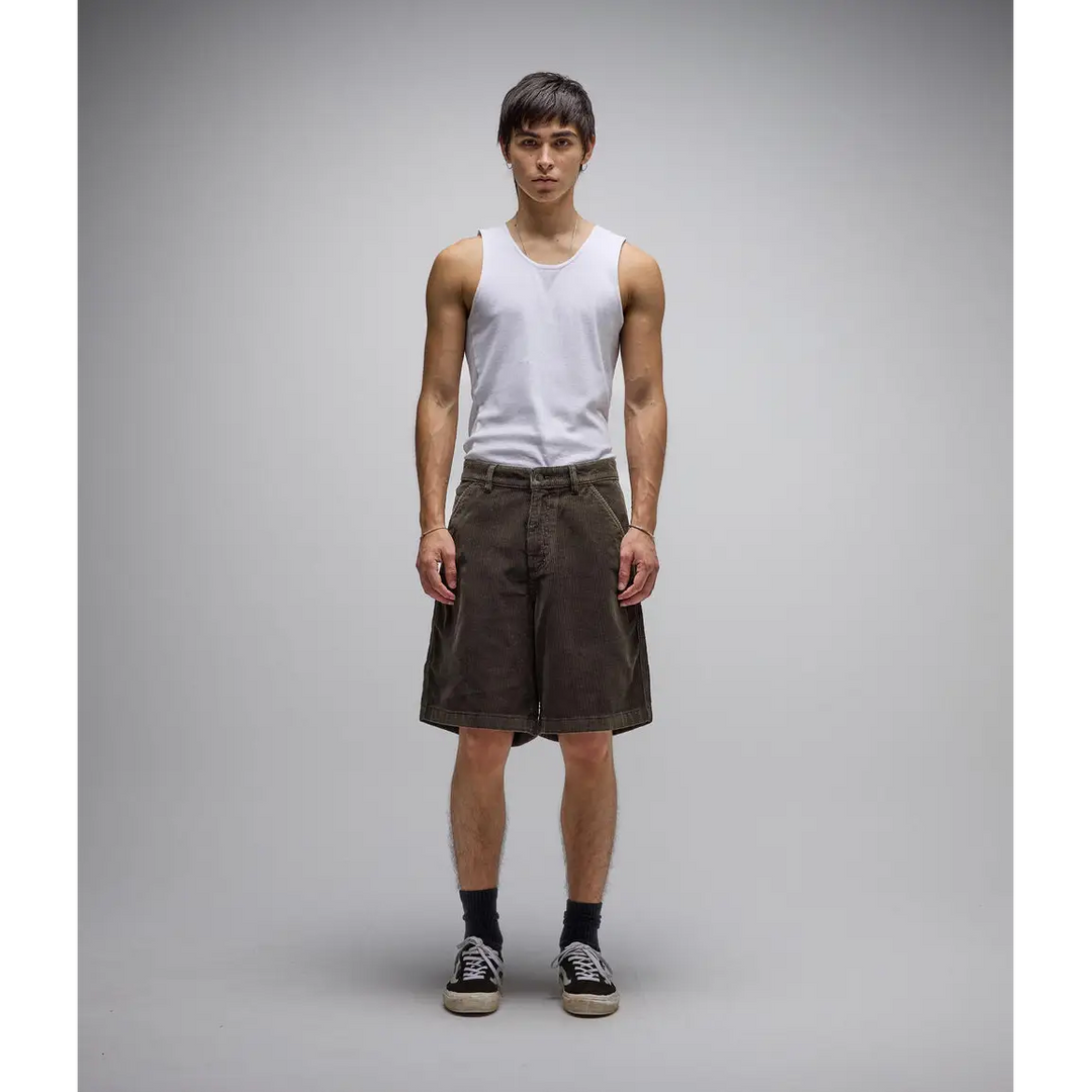 Former Reynolds 21’’Cord Walkshorts