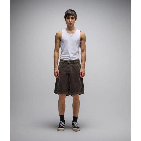 Former Reynolds 21’’Cord Walkshorts