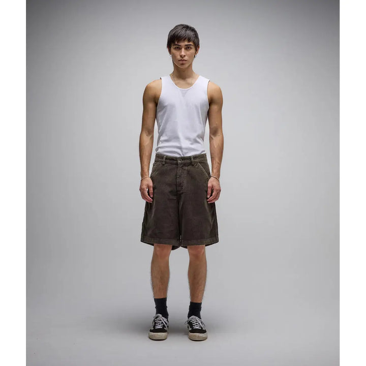 Former Reynolds 21’’Cord Walkshorts