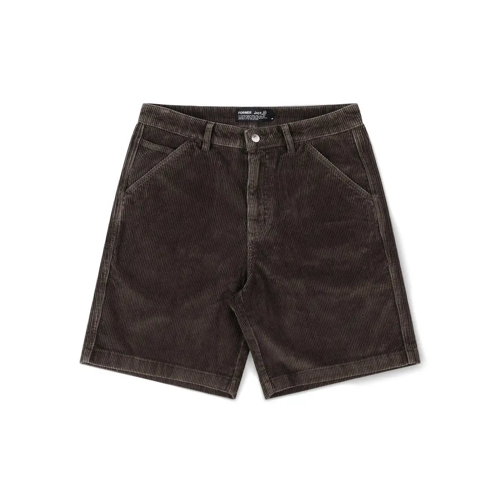 Former Reynolds 21’’Cord Walkshorts