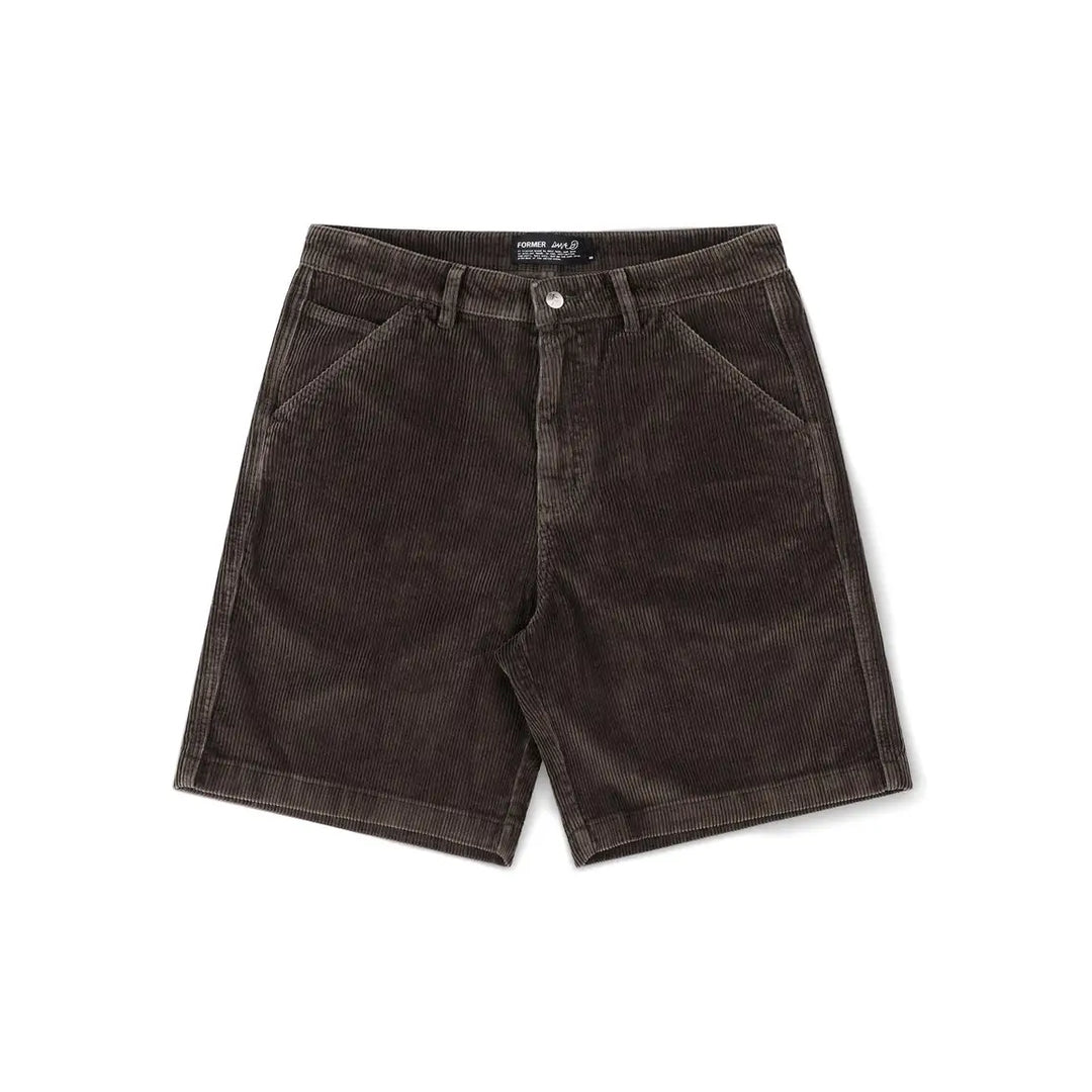 Former Reynolds 21’’Cord Walkshorts