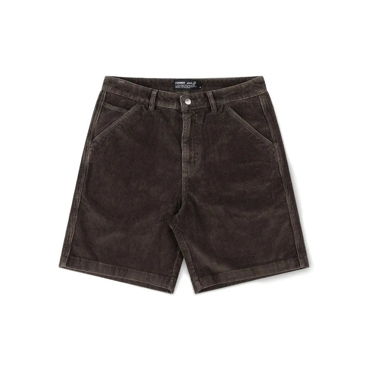 Former Reynolds 21’’Cord Walkshorts