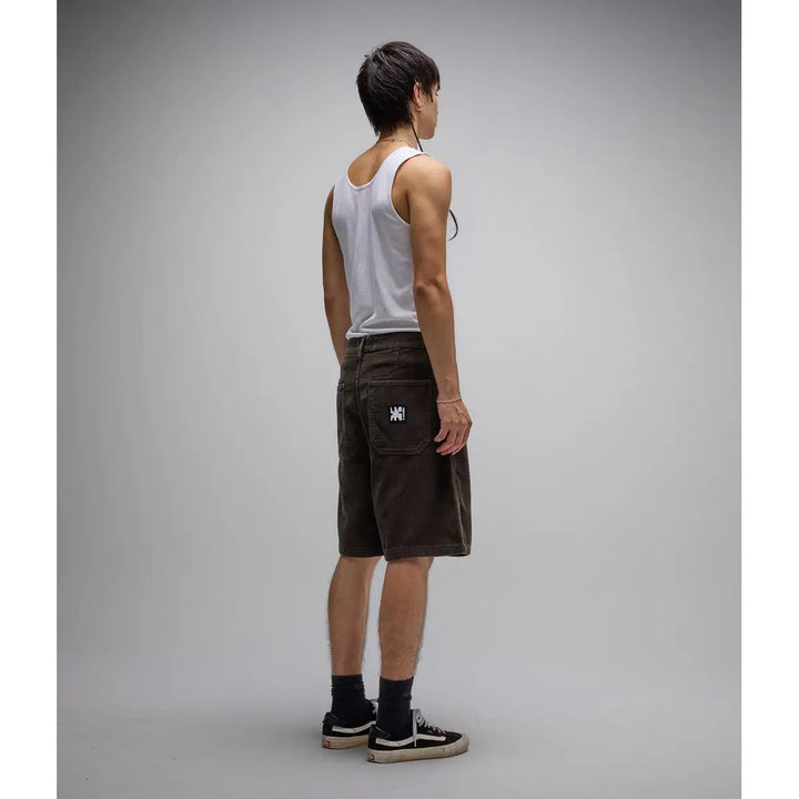 Former Reynolds 21’’Cord Walkshorts