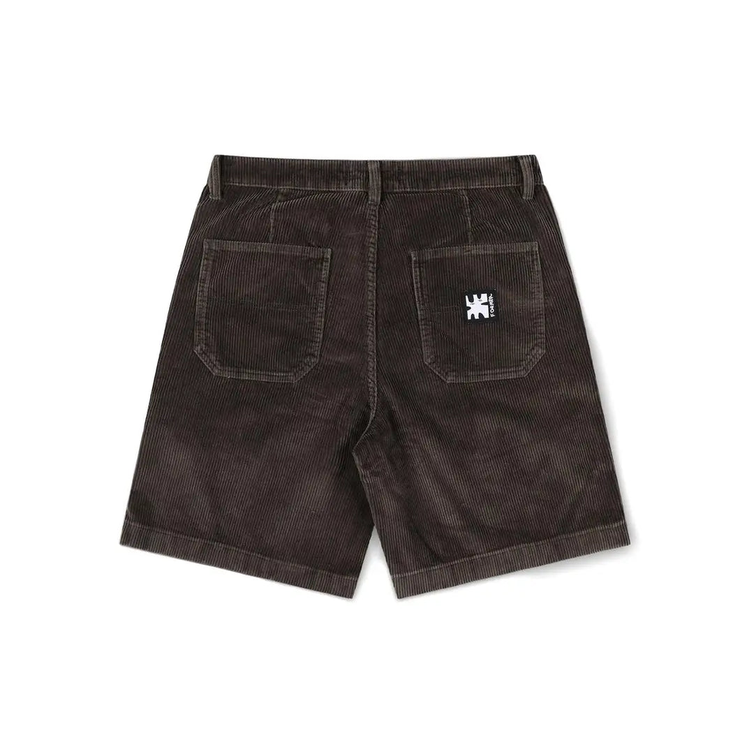 Former Reynolds 21’’Cord Walkshorts