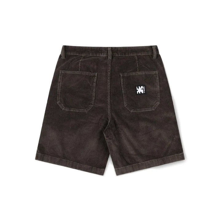 Former Reynolds 21’’Cord Walkshorts